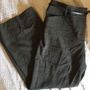 LADIES DENVER HAYS SLACKS